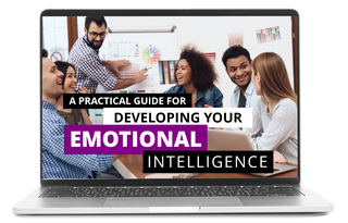 Developing Your Emotional Intelligence