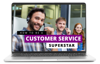 Customer Service Superstar