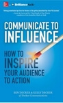 02-Communicate to Influence